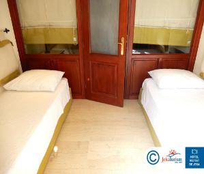 Poze Roda Beach Resort   Spa 8