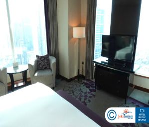 Poze Rose Rayhaan By Rotana 12