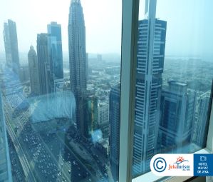 Poze Rose Rayhaan By Rotana 14