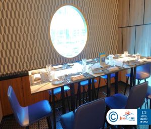 Poze Rose Rayhaan By Rotana 17