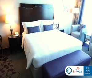 Poze Rose Rayhaan By Rotana 7