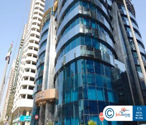 Poze Rose Rayhaan By Rotana Dubai