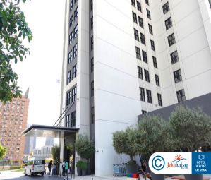 Poze Rove City Walk Dubai