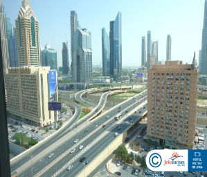 Poze Rove City Walk Emiratele Arabe