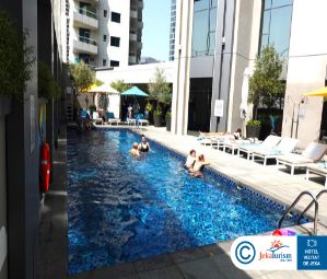 Poze Rove Dubai Marina 7