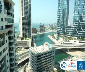 Poze Rove Dubai Marina Emiratele Arabe