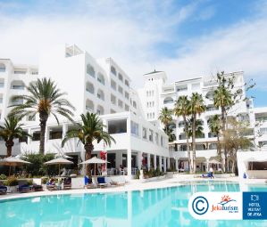 Poze Royal Azur Thalassa Hammamet