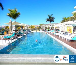 Poze Royal Hideaway Corales Beach 7