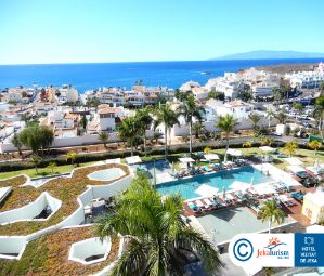 Poze Royal Hideaway Corales Beach 9