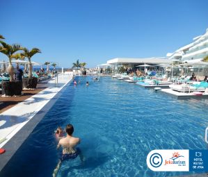 Poze Royal Hideaway Corales Suites 14