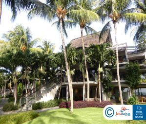 Poze Royal Palm Beachcomber Luxury 10