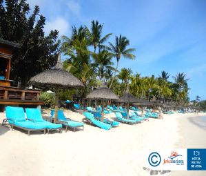 Poze Royal Palm Beachcomber Luxury 12