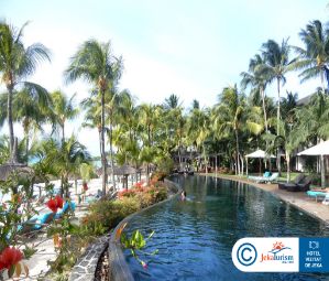 Poze Royal Palm Beachcomber Luxury 8