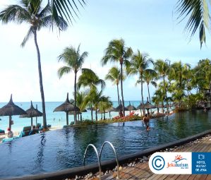 Poze Royal Palm Beachcomber Luxury 9