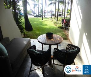 Poze Royal Palm Beachcomber Luxury Mauritius