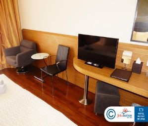 Poze Royal Paradise Beach Resort   Spa 12