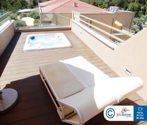 Poze Royal Paradise Beach Resort   Spa 13