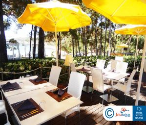 Poze Royal Paradise Beach Resort   Spa 15