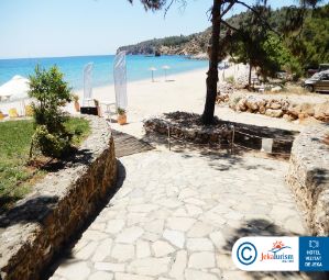 Poze Royal Paradise Beach Resort   Spa 17