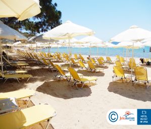 Poze Royal Paradise Beach Resort   Spa 18