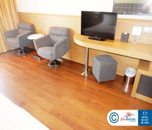 Poze Royal Paradise Beach Resort   Spa 9