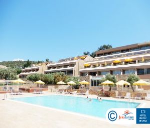 Poze Royal Paradise Beach Resort   Spa Thassos