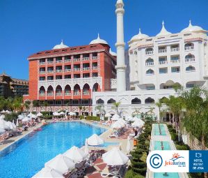 Poze Royal Taj Mahal Antalya