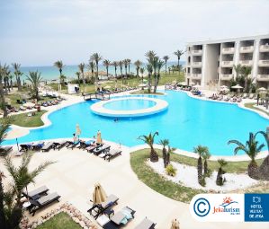 Poze Royal Thalassa Monastir 11
