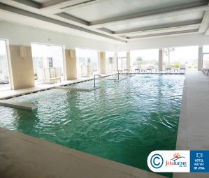 Poze Royal Thalassa Monastir 12