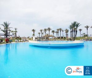 Poze Royal Thalassa Monastir 13