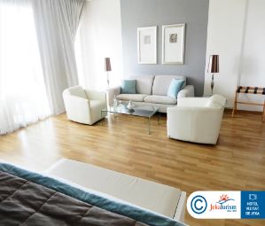 Poze Royal Thalassa Monastir 6