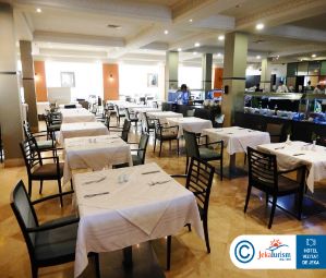 Poze Royal Thalassa Monastir 9