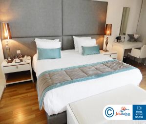 Poze Royal Thalassa Monastir Tunisia