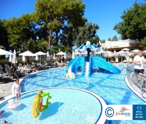 Poze Rubi Platinum Spa Resort And Suites 10