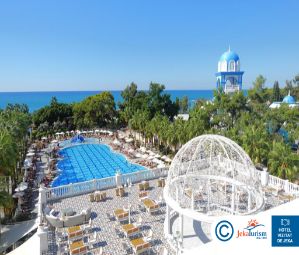 Poze Rubi Platinum Spa Resort And Suites 11