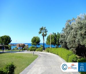 Poze Rubi Platinum Spa Resort And Suites 12