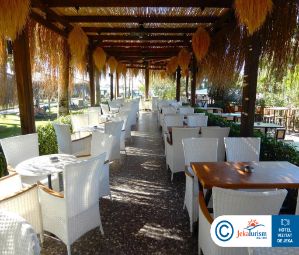 Poze Rubi Platinum Spa Resort And Suites 6