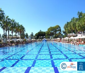 Poze Rubi Platinum Spa Resort And Suites 8