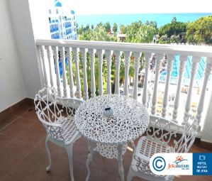 Poze Rubi Platinum Spa Resort And Suites Turcia