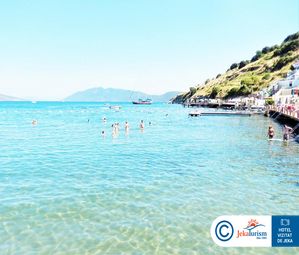 Poze SALMAKIS BEACH RESORT AND SPA 13