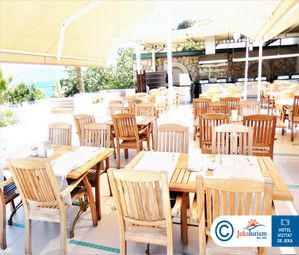 Poze SALMAKIS BEACH RESORT AND SPA 8