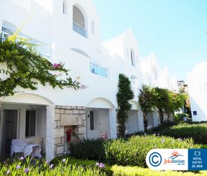 Poze SALMAKIS BEACH RESORT AND SPA TURCIA