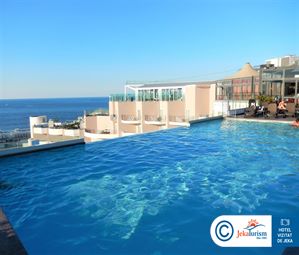 Poze SAN ANTONIO HOTEL SPA 11