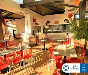 Poze SAN ANTONIO HOTEL SPA 6