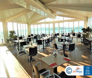 Poze SAN ANTONIO HOTEL SPA 7