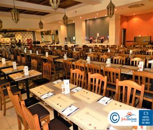 Poze SAN ANTONIO HOTEL SPA 8