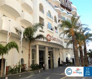 Poze SAN ANTONIO HOTEL SPA