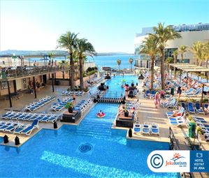 Poze SAN ANTONIO HOTEL SPA 9