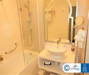 Poze SAN ANTONIO HOTEL SPA MALTA