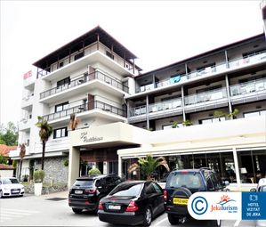 Poze SAN PANTELEIMON BEACH Riviera Olimpului